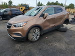 Buick Encore 2017