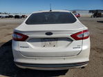 Ford Fusion 2013