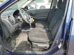 Nissan Versa 2014