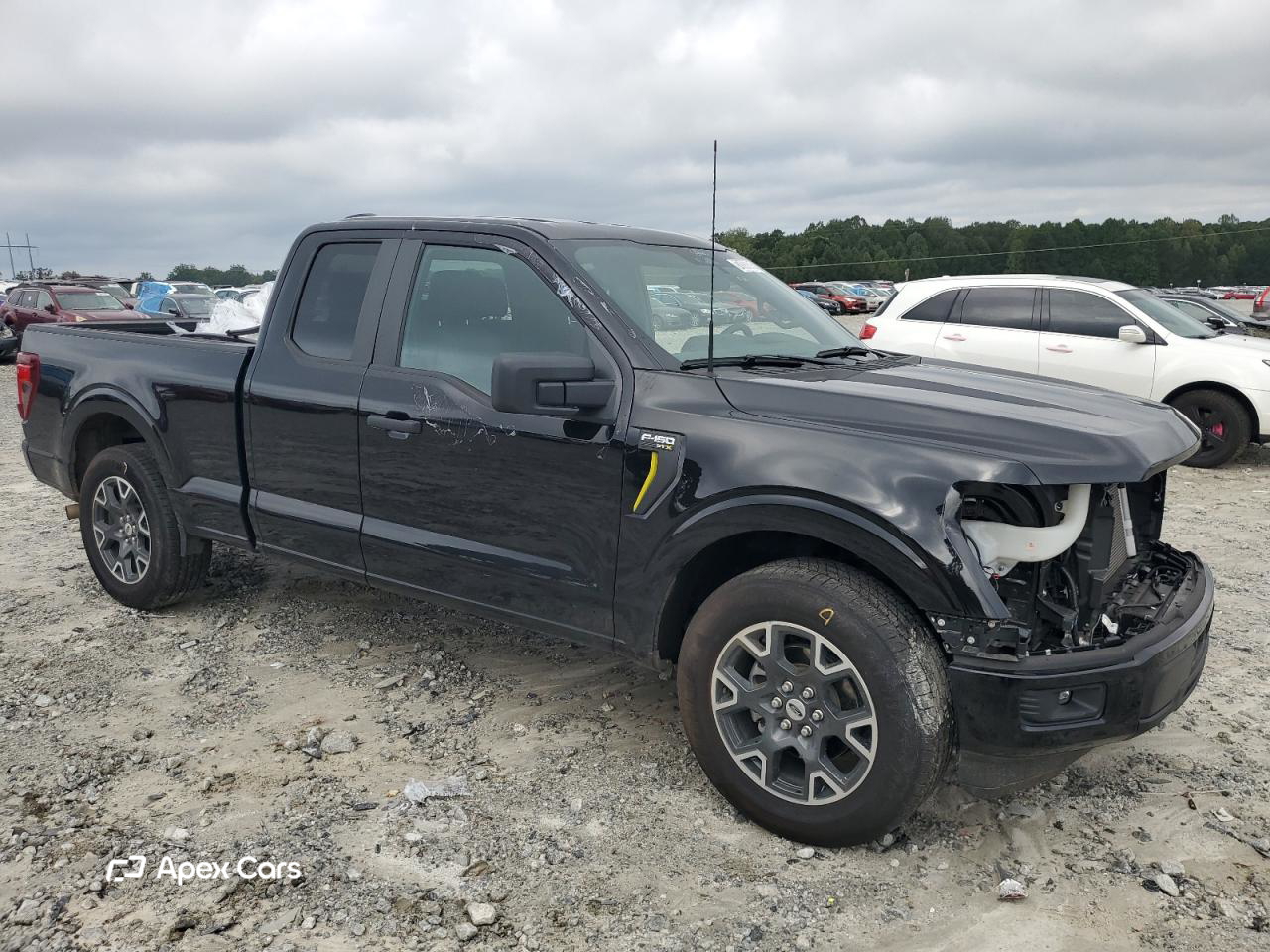 Ford F-150 2024