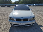 BMW Series 7 2006
