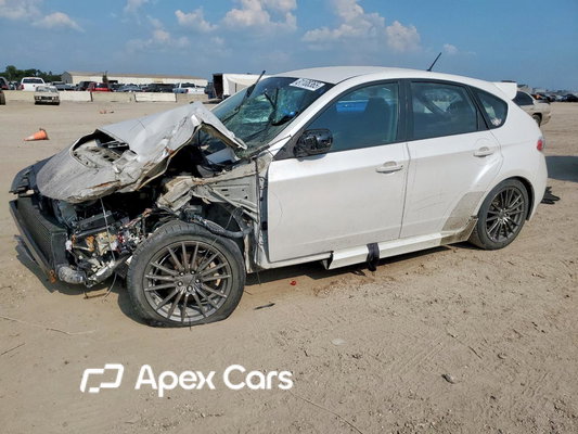 Subaru Impreza 2011 - Image 1 of 14