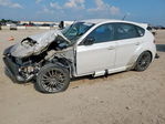 Subaru Impreza 2011