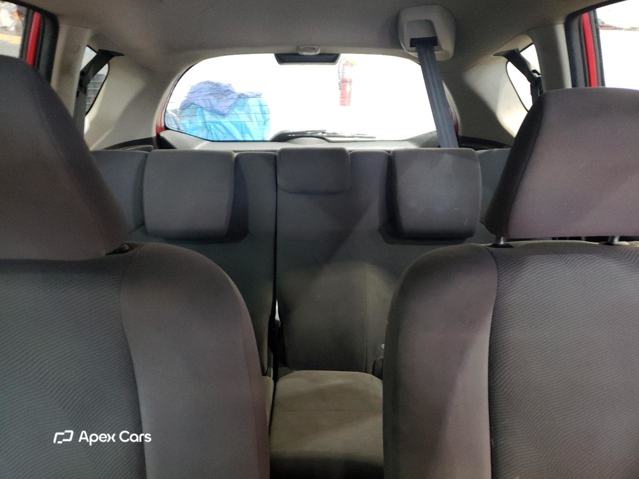 Honda Fit 2013