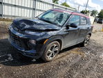 Chevrolet TrailBlazer 2021