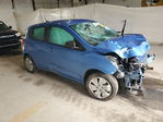 Chevrolet Spark 2017