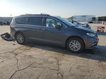 Chrysler Pacifica 2022