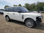 Land Rover Range Rover 2009