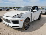 Porsche Cayenne 2019