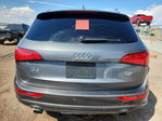 Audi Q5 2014