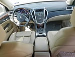 Cadillac SRX 2012