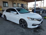 Honda Accord 2017