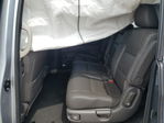 Honda Odyssey 2017