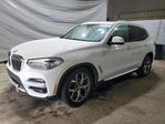 BMW X3 2020