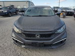 Honda Civic 2021