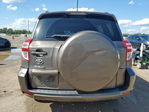 Toyota RAV 4 2012