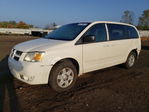 Dodge Caravan 2009