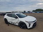 Chevrolet Trax 2024