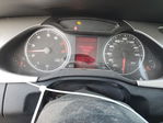 Audi A4 2012
