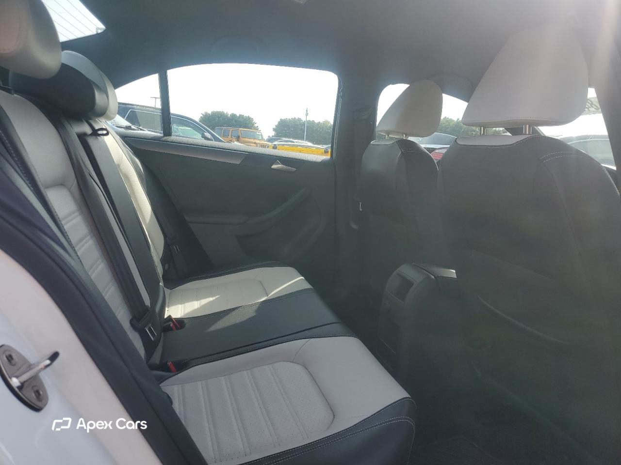 Volkswagen Jetta 2017