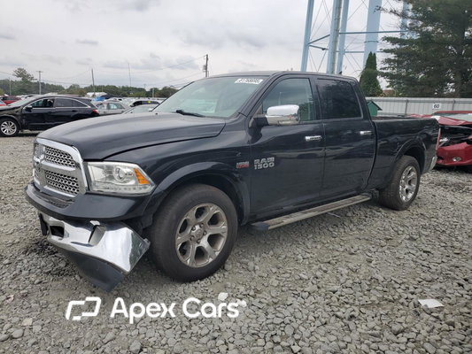 RAM 1500 2016 - Image 1 of 13
