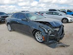 Cadillac CTS 2016
