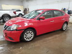 Nissan Sentra 2018