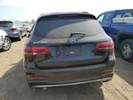 Mercedes-Benz GLC 2017