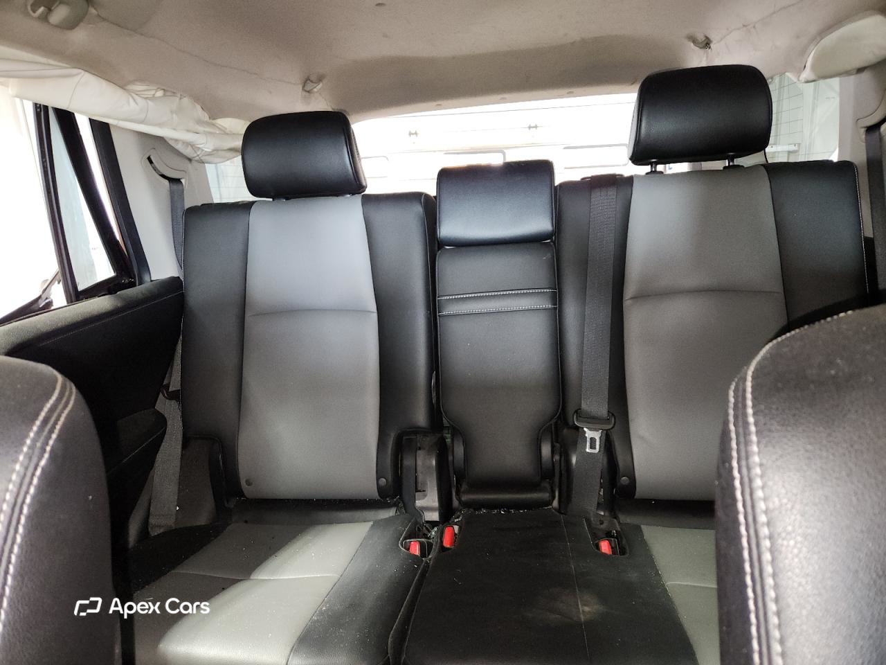 Toyota 4Runner 2017