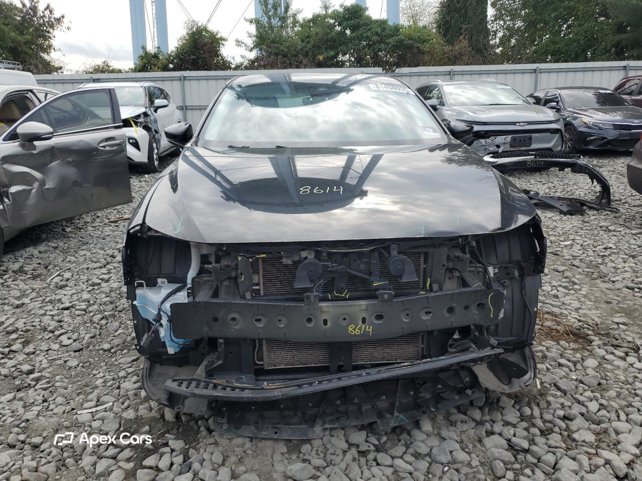 Mazda 3 2019