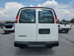 Chevrolet Express 2023