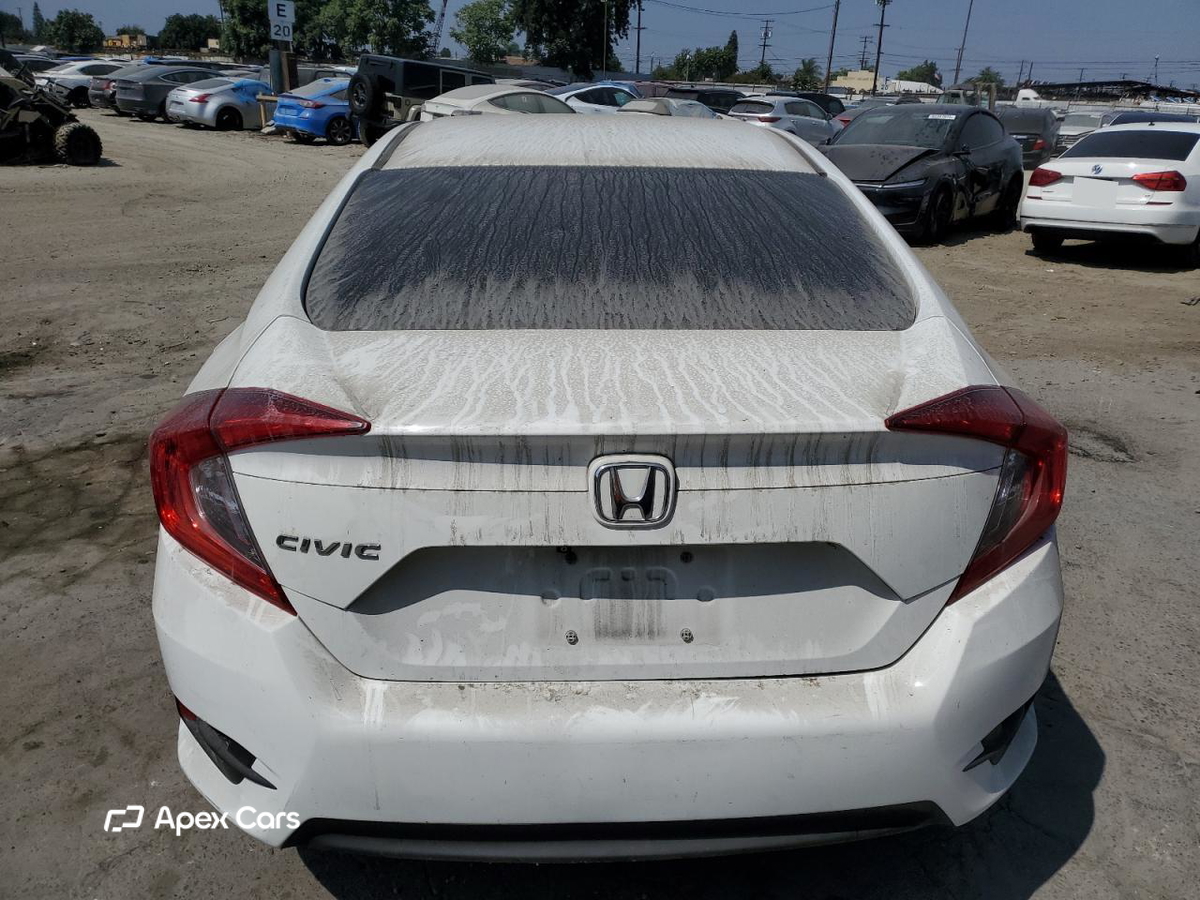 Honda Civic 2017