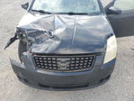 Nissan Sentra 2008