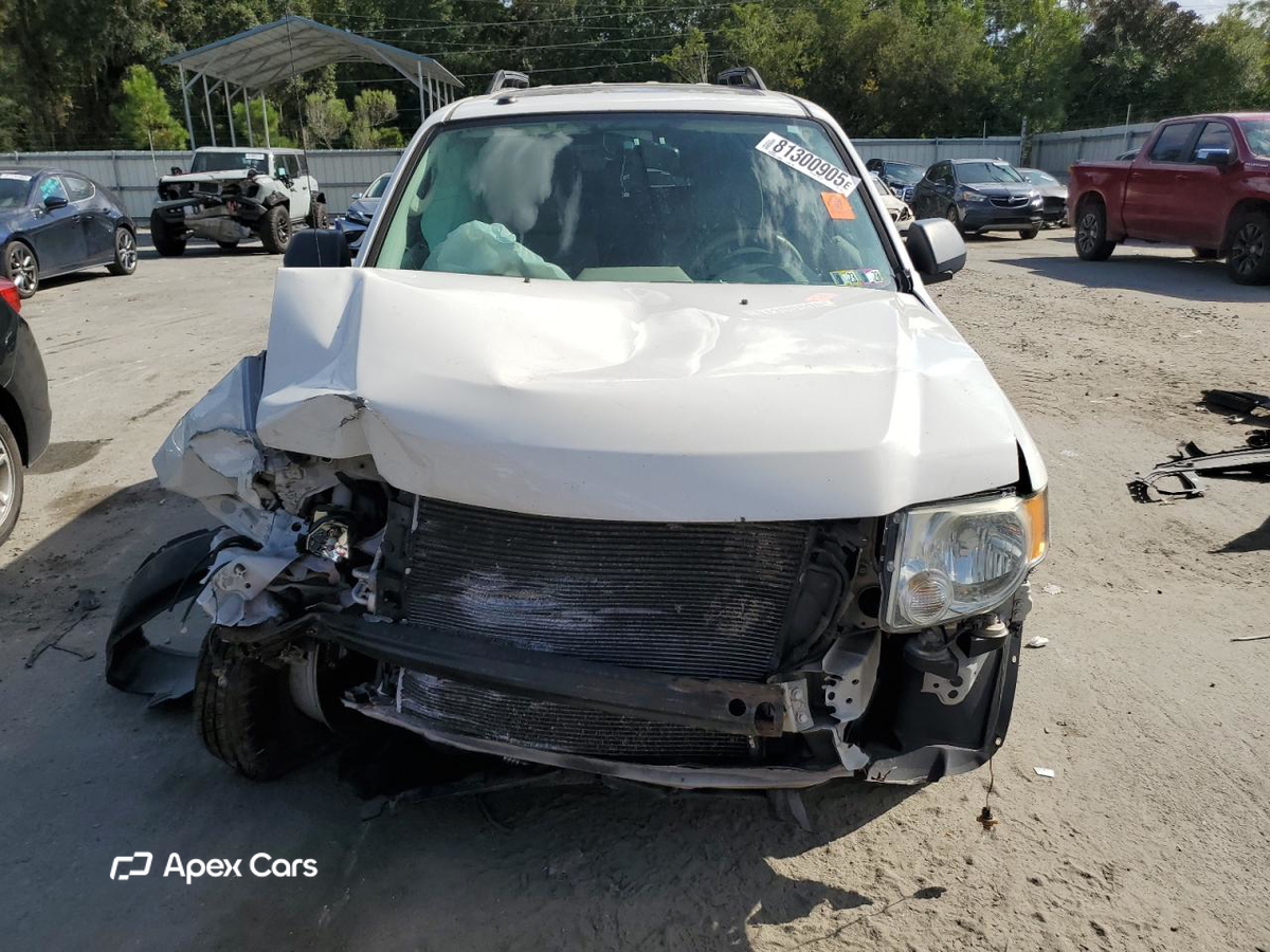 Ford Escape 2011
