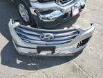 Hyundai Santa Fe 2018