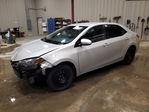 Toyota Corolla 2018