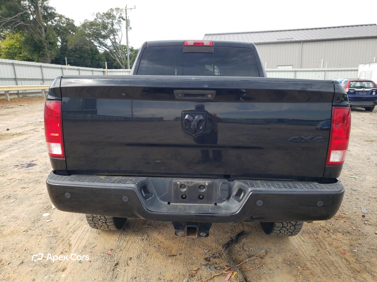 RAM  2016