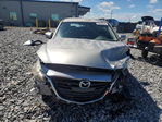 Mazda 3 2016
