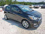 Chevrolet Spark 2021
