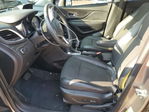 Buick Encore 2013