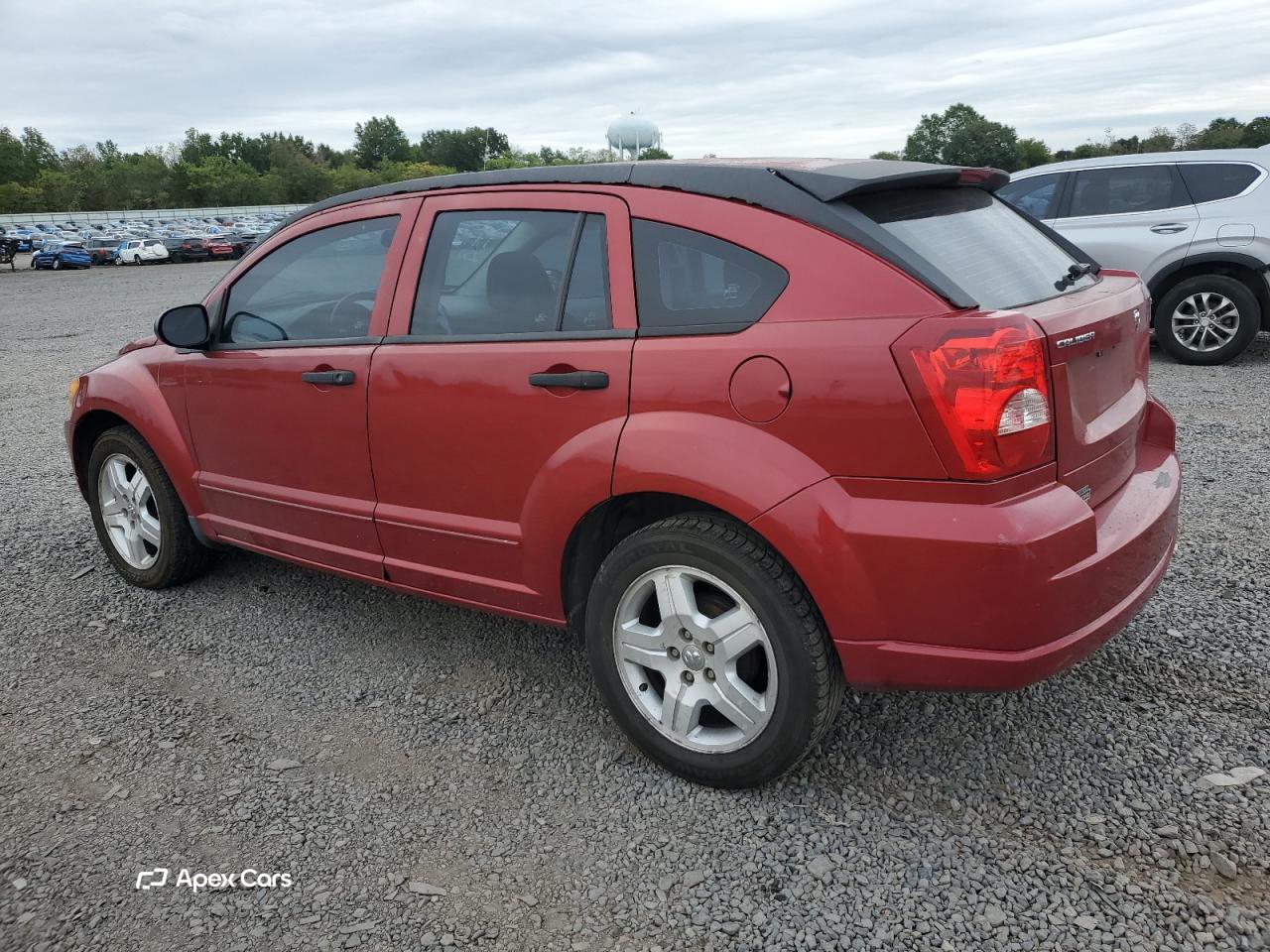 Dodge Caliber 2007