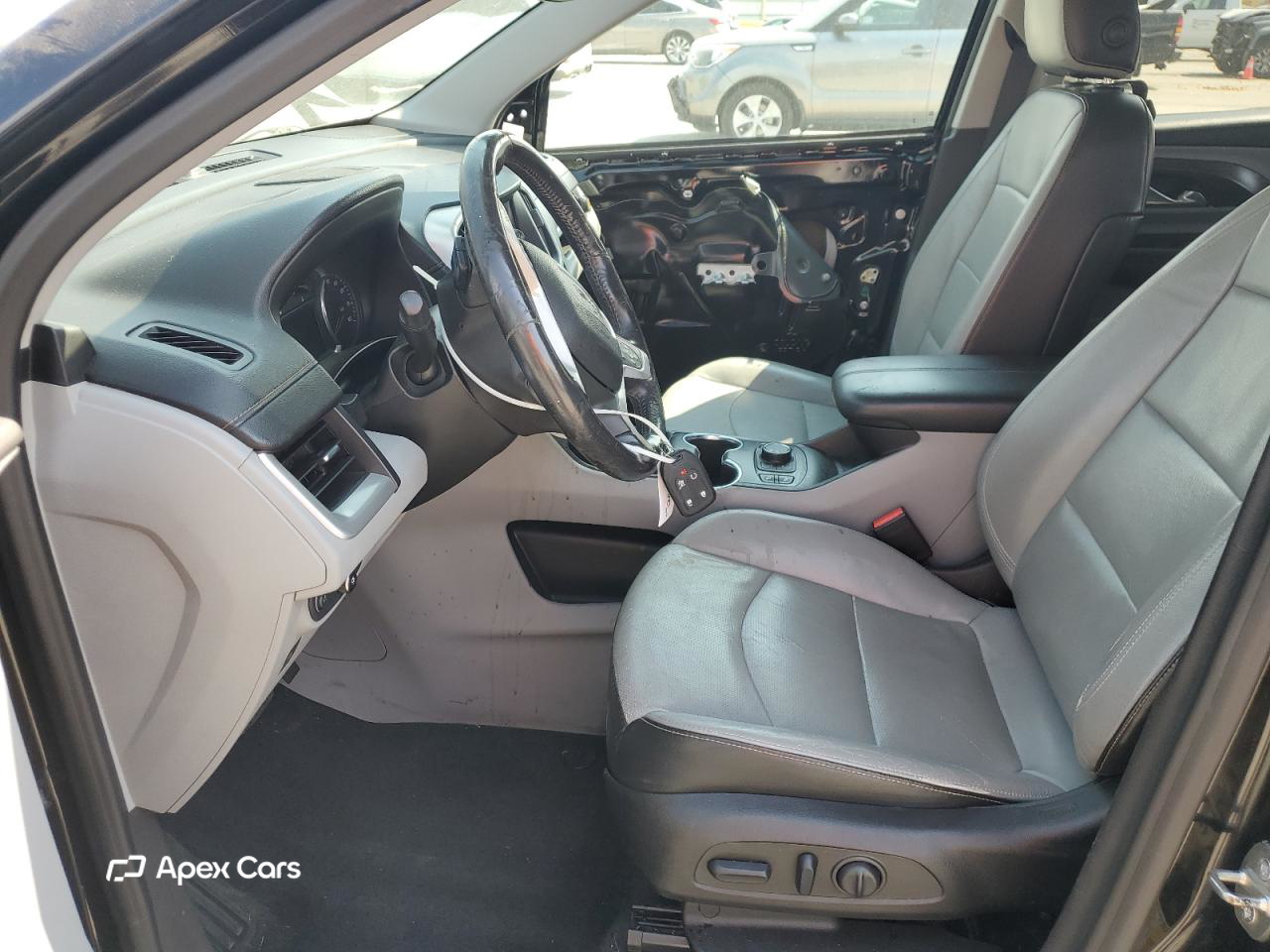GMC Terrain 2019