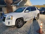 GMC Terrain 2010