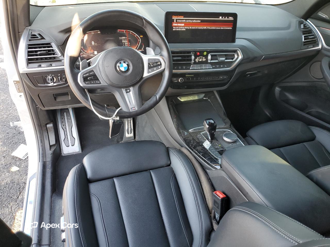 BMW X3 2023