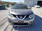 Nissan Rogue 2015