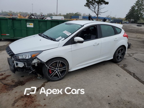 Ford Focus 2018 - Zdjęcie 1 z 12
