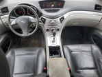 Subaru Tribeca 2009