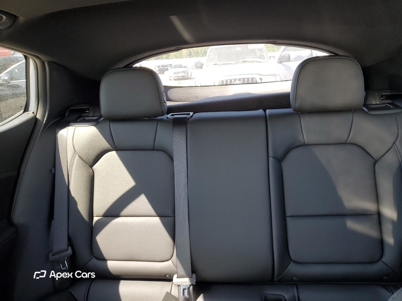 Buick Envista 2025