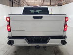 Chevrolet Silverado 2025