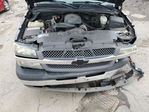 Chevrolet Silverado 2004